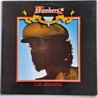 .Disc vinil LP : Cat Stevens – Numbers  VG