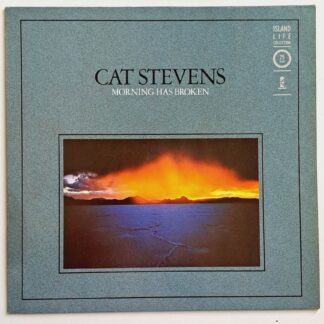 Cat Stevens – Morning Has Broken  Disc Vinil LP VG VG+
