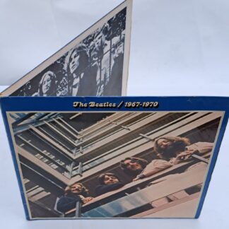The Beatles ‎– 1967-1970   Disc vinil  (R)