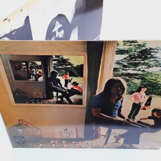 Pink Floyd ‎– Ummagumma    Disc vinil VG VG- UK    REPOSTAT  RESIGILAT