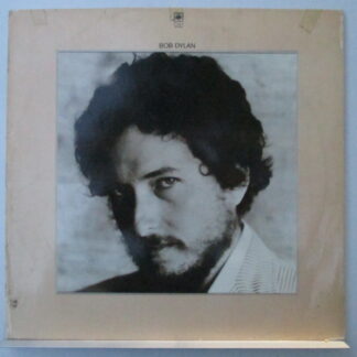 Bob Dylan – New Morning   Disc Vinil LP  VG+