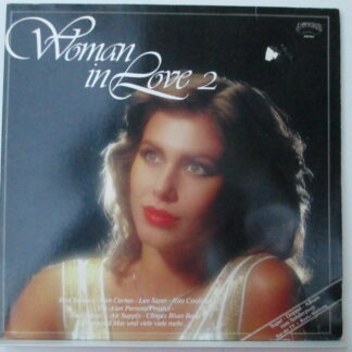 Woman In Love vol.2   Disc Vinil 2LP  VG+