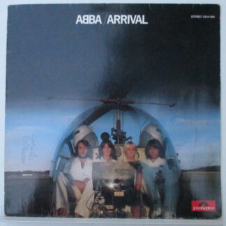 ABBA – Arrival     Disc Vinil LP   (REPOSTAT)