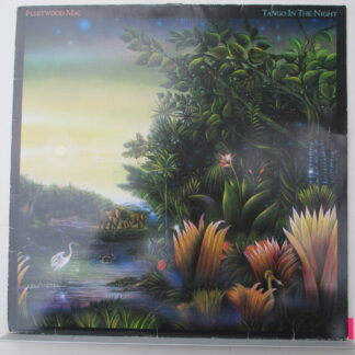 Disc Vinil LP : Fleetwood Mac – Tango In The Night