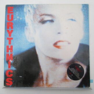 Disc Vinil LP: Eurythmics – Be Yourself Tonight