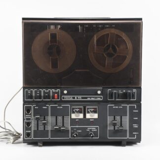 Magnetofon Tesla B 115 netestat