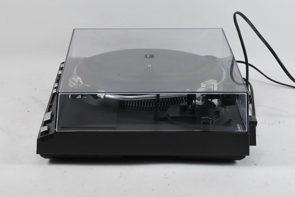 Pickup Technics Direct drive - Full automatic - Modell SL 5310 - imagine 10