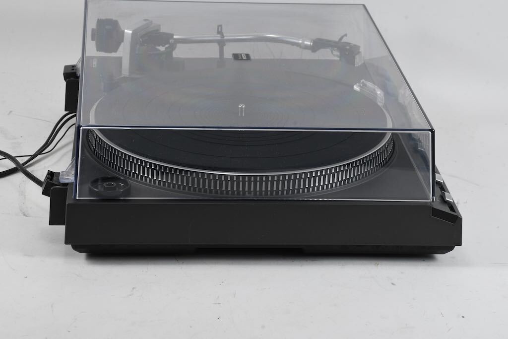 Pickup Technics Direct drive - Full automatic - Modell SL 5310 - imagine 8