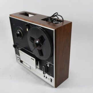 Magnetofon Sony Stereo Tapecorder Netestat