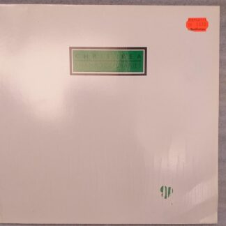 Chris Rea ‎– Shamrock Diaries    Disc vinil LP (REPOSTAT)