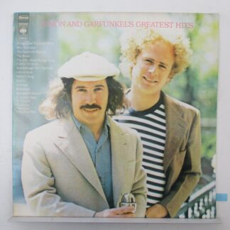 Simon & Garfunkel - Greatest Hits (R)   Disc vinil LP