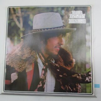 Bob Dylan – Desire   Disc Vinil LP  VG  VG+     (REPOSTAT)