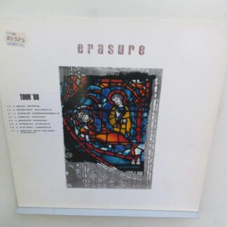 Erasure – The Innocents - Disc VINIL LP VG (resigilat)