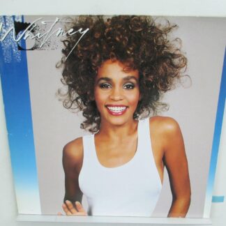 Whitney Houston – Whitney  Disc Vinil LP Editie Amiga   Whitney Houston – Whitney – Disc Vinil LP VG VG+ (lotR) AMIGA 	 NTREABA INAINTE DE ACHIZITIE DACA ESTE DISCUL, AM CAUTAT LA O COMANDA SI NU AM GASIT !