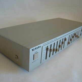 Technics Sh-8038 egalizator
