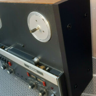 Magnetofon  REVOX STUDER A77
