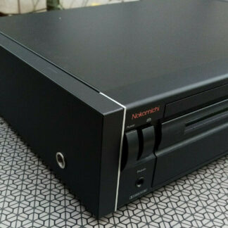 DECK Nakamichi Cassette Deck 1   .