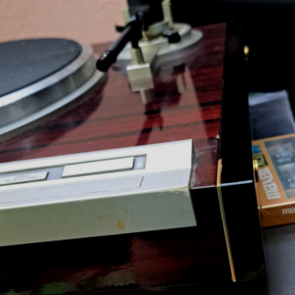 Pickup PIONEER PL505