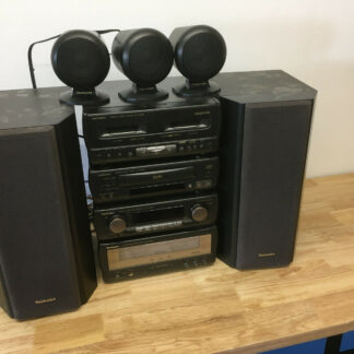 combina technics Ca 1080
