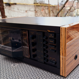 Nakamichi 505 defect RX-505E Deck
