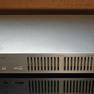 Yamaha Ge40 egalizator