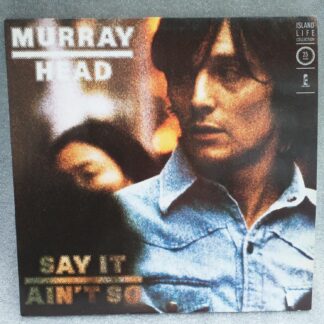 Murray Head – Say It Ain't So   Disc VINIL VG VG+