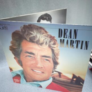Dean Martin – Gold Collection Disc VINIL VG+ 2 LP