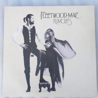 Fleetwood Mac – Rumours Disc VINIL VG+ BSK 3010 USA