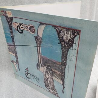 Genesis – Trespass   Disc VINIL VG+