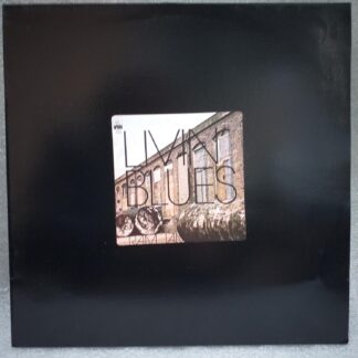 Livin' Blues – Ram Jam Josey   Disc VINIL VG+