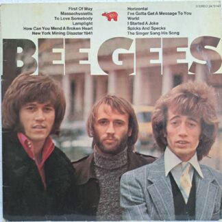 Bee Gees – Bee Gees   Disc VINIL LP VG+