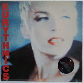 Eurythmics – Be Yourself Tonight   Disc VINIL LP VG+   (R)