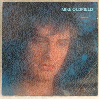 Mike Oldfield – Discovery   Disc VINIL LP  VG+  (REPOSTAT)