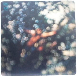 Pink Floyd ‎– Obscured By Clouds   Disc VINIL LP  VG+ UK England