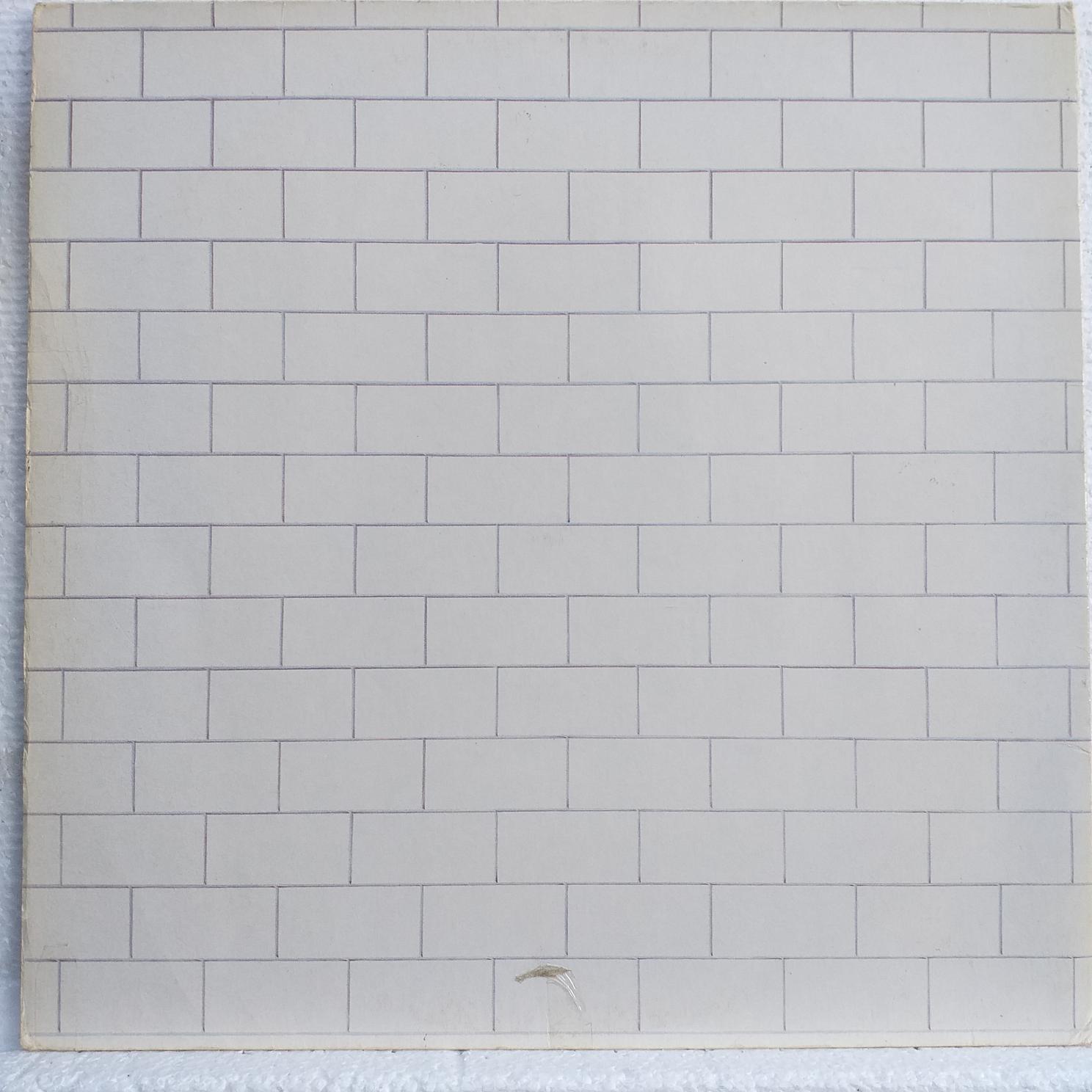 Pink Floyd – The Wall Disc VINIL LP VG+ - imagine 2