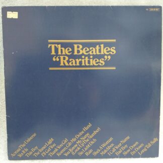 The Beatles – Rarities   Disc VINIL 2LP  VG+ REPOSTAT
