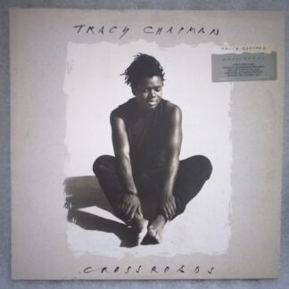 Tracy Chapman – Crossroads    Disc VINIL LP   VG VG+