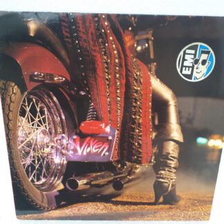 Vixen – Vixen   Disc VINIL LP  VG+