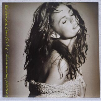Belinda Carlisle – Runaway Horses - Disc VINIL LP VG (resigilat)