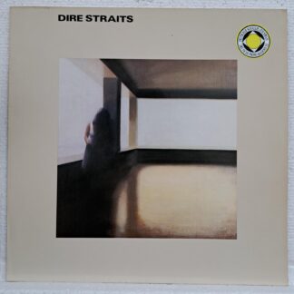Dire Straits – Dire Straits SAME   Disc VINIL LP VG VG+