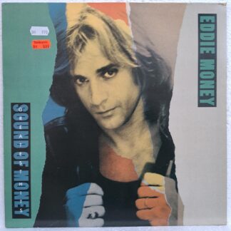 Eddie Money – Greatest Hits - Sound Of Money   Disc VINIL LP VG+