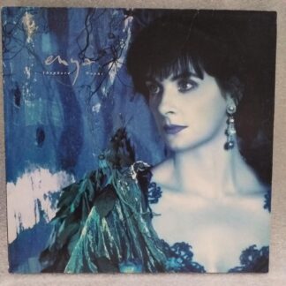 Enya – Shepherd Moons   Disc VINIL LP VG VG-