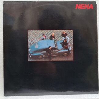 Nena – Nena   Disc VINIL LP VG+