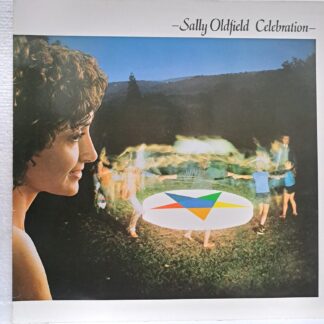 Sally Oldfield – Celebration   Disc VINIL LP VG    (REPOSTAT)