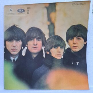 The Beatles – Beatles For Sale Disc VINIL LP VG