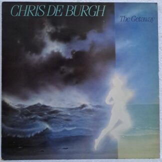 Chris de Burgh – The Getaway   Disc VINIL LP VG  (Repostat)