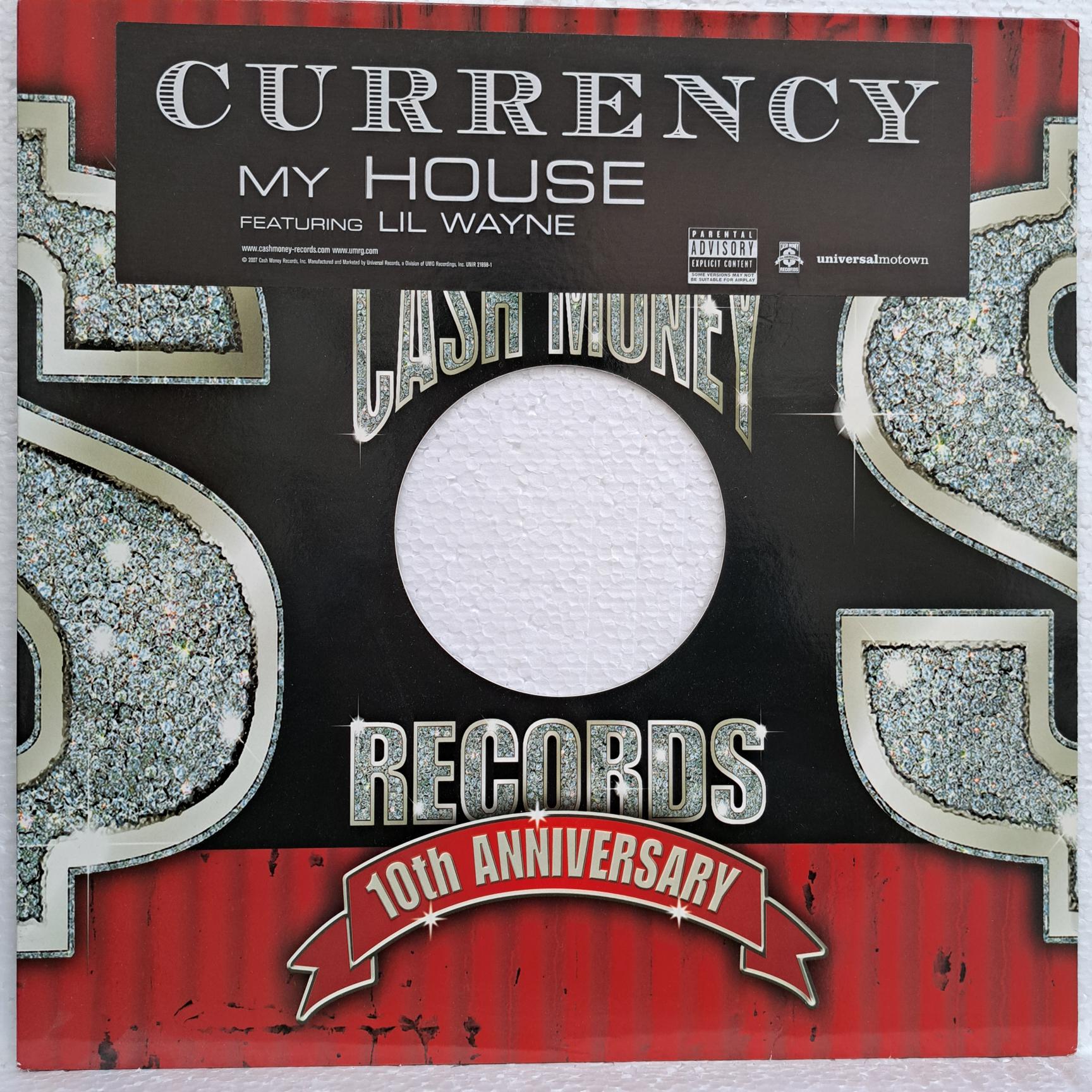 Currency – My House - imagine 3