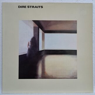 Dire Straits – Dire Straits SAME  Disc VINIL LP VG