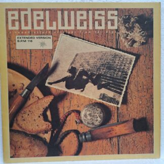 Edelweiss – Bring Me Edelweiss   Disc VINIL Maxi  VG+