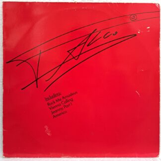 Falco – Falco 3  Disc VINIL LP  VG   VG+